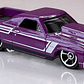 Hot Wheels '71 El Camino HTC34 HW Hot Trucks 132/250 - Miniatura 2
