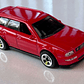 Hot Wheels '94 Audi Avant RS2 HTC54 Factory Fresh 133/250 - Miniatura 2
