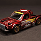 Hot Wheels Limited Grip HTC62 050/250 Pro Squad - Miniatura 2