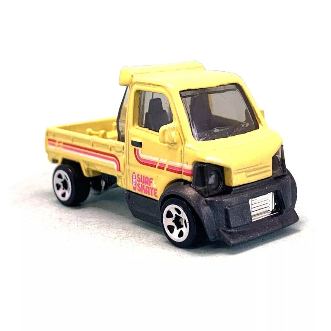 Hot Wheels Mighty K HTC96 Compact Kings 21/250 2