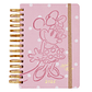 Agenda 14x20 DxP Minnie Mouse 2025 - Miniatura 1