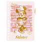 Agenda 14x20 DxP Minnie Mouse 2025 - Miniatura 6