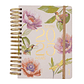 Agenda 16.5x22 DxP FLORAL 2025 - Miniatura 1