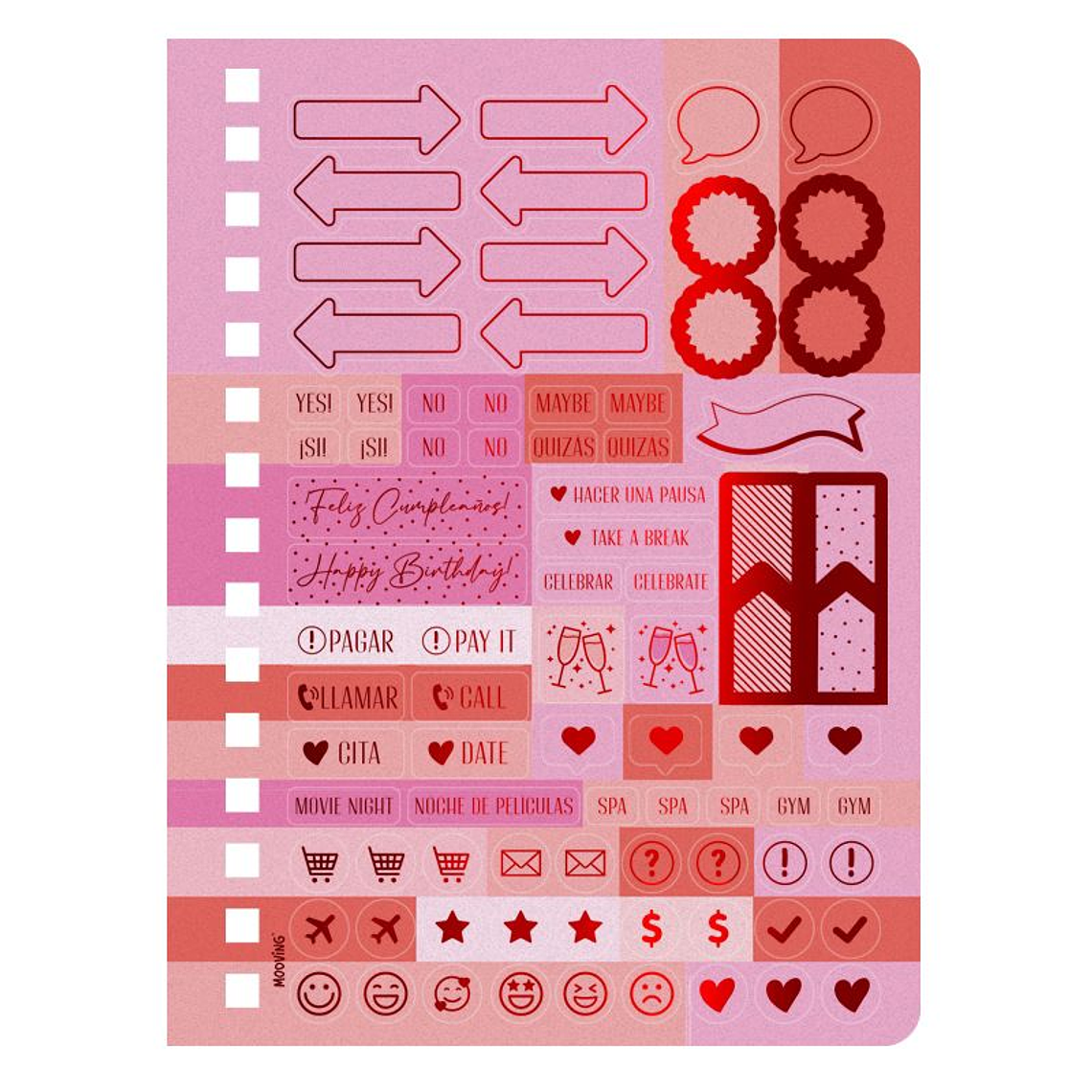 Agenda 16.5x22 HOPE 2025 4