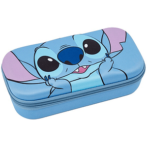 Estuche Box Stitch 