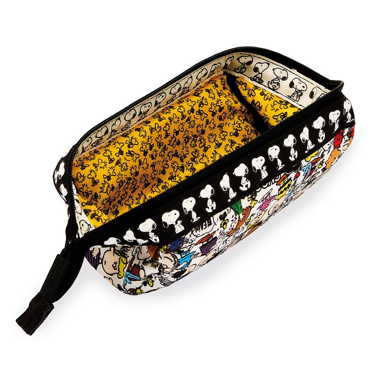Estuche Open! Snoopy 2