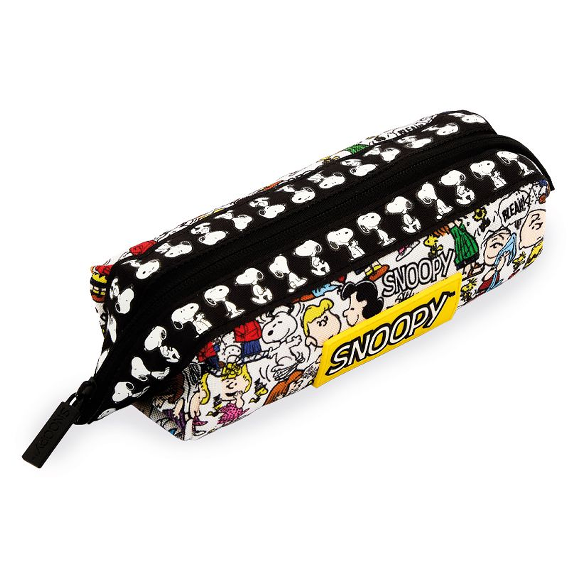 Estuche Open! Snoopy 1