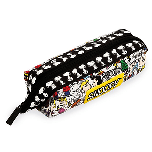 Estuche Open! Snoopy