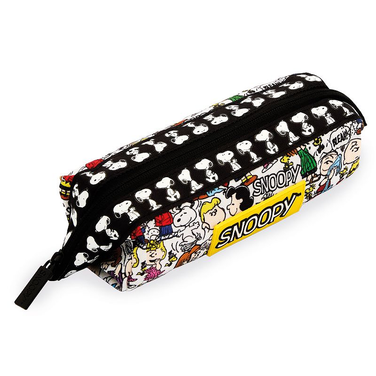 Estuche Open! Snoopy 1