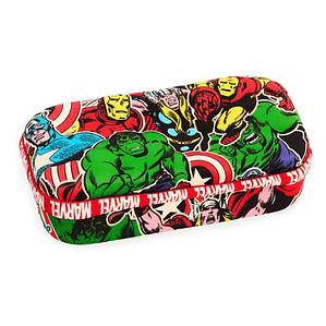 Estuche Box Marvel