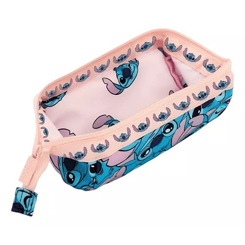 Estuche Open! Stitch 