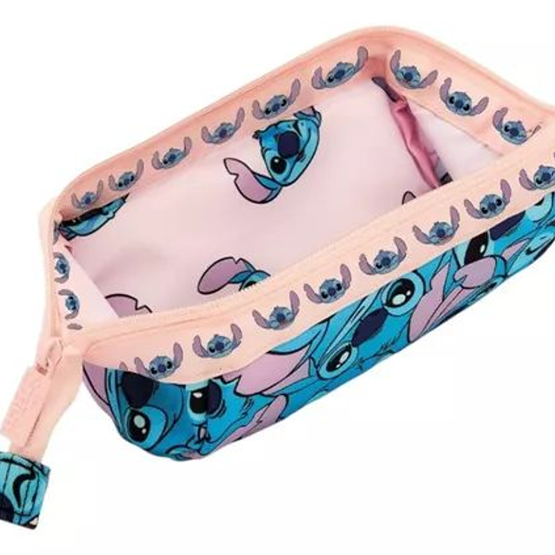 Estuche Open! Stitch  2