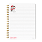 Libreta A5 Mickey & Friends d1 - Miniatura 2