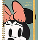 Libreta A5 Minnie Mouse d1  - Miniatura 1