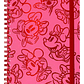 Libreta A5 Minnie Mouse d2 - Miniatura 1