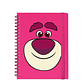 Libreta A5 Lotso d2 - Miniatura 1