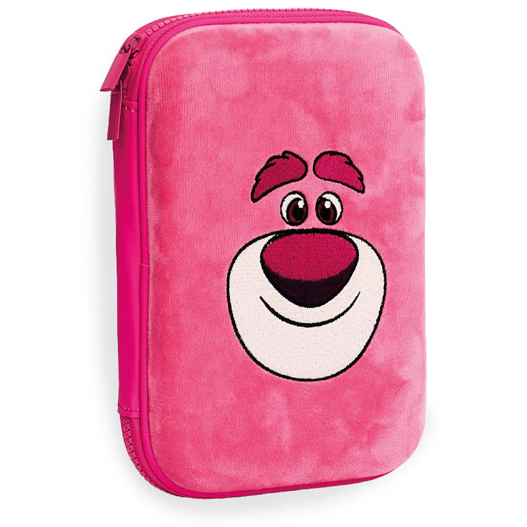 Estuche Eva Lotso  1