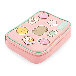 MAXI-ESTUCHE TREND PUSHEEN II 