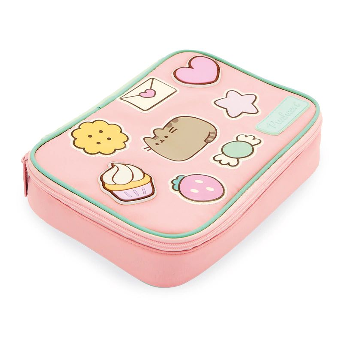 MAXI-ESTUCHE TREND PUSHEEN II  1