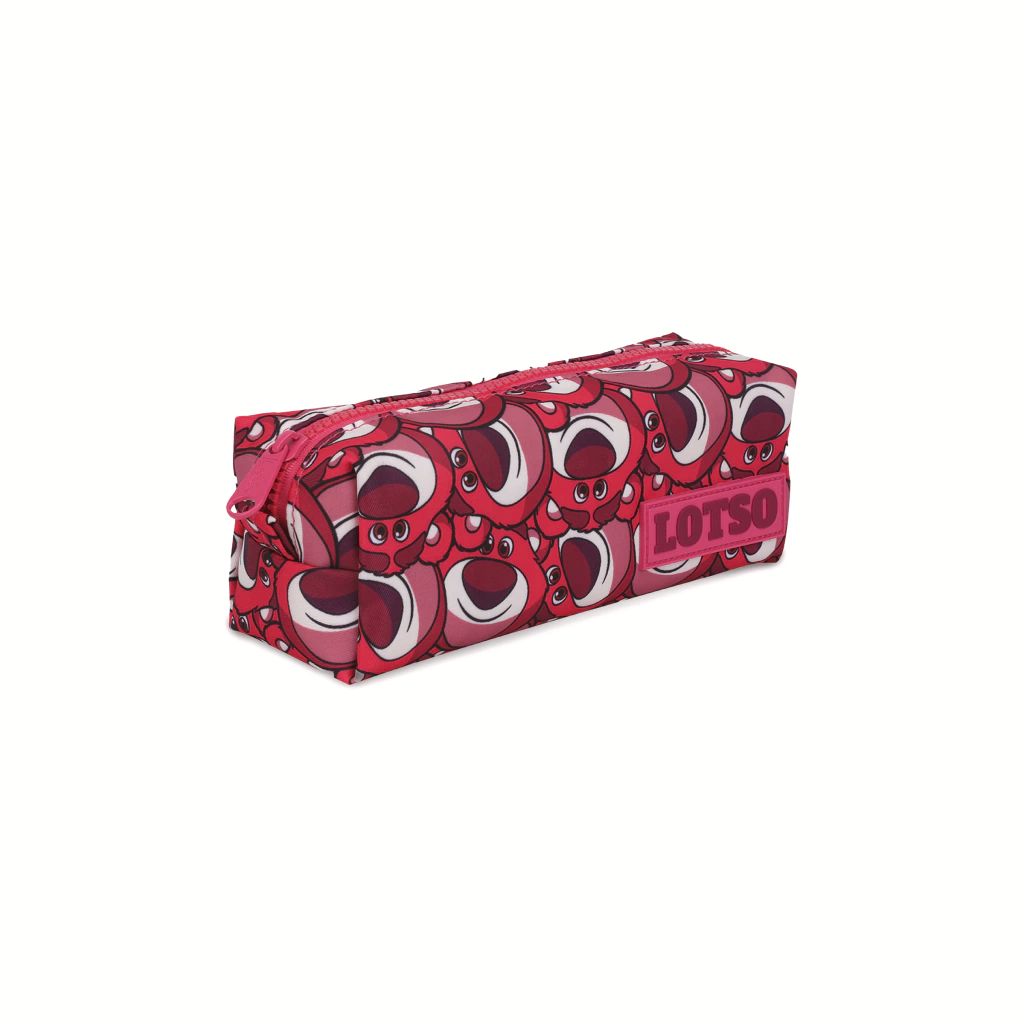 ESTUCHE SQUARE LOTSO
