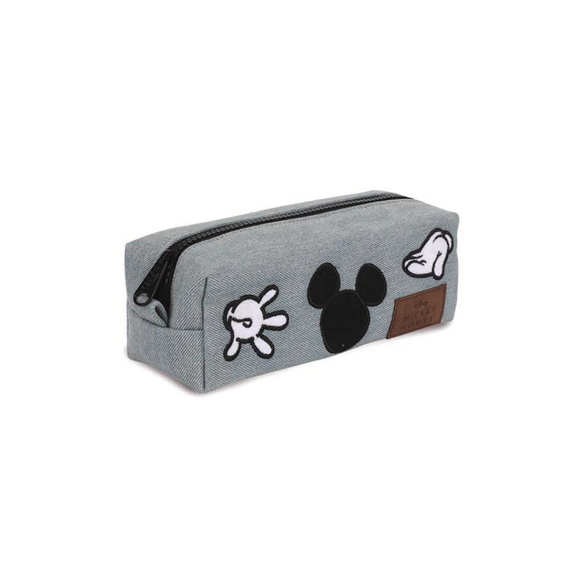 ESTUCHE SQUARE MICKEY MOUSE II   1