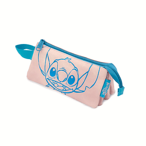 ESTUCHE CUÁDRUPLE STITCH 