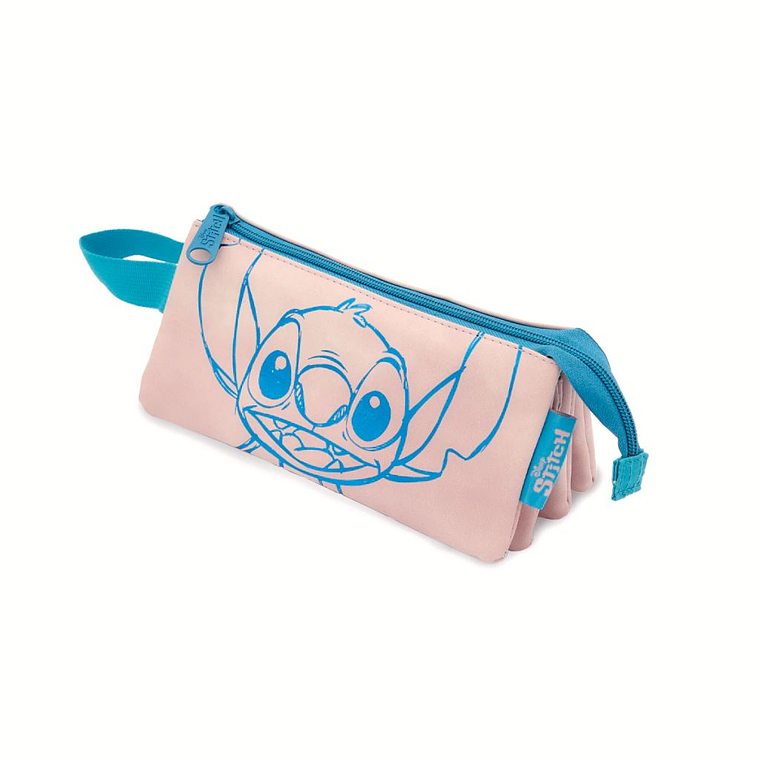 ESTUCHE CUÁDRUPLE STITCH  1