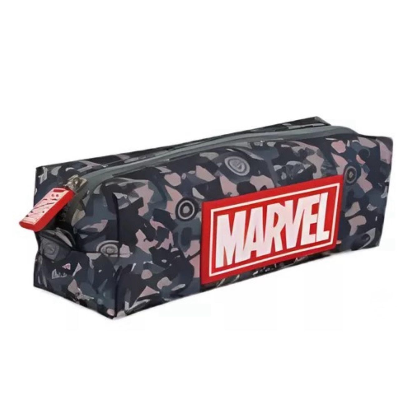 ESTUCHE SQUARE MARVEL