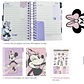 Agenda Minnie Mouse 2026  - Miniatura 2