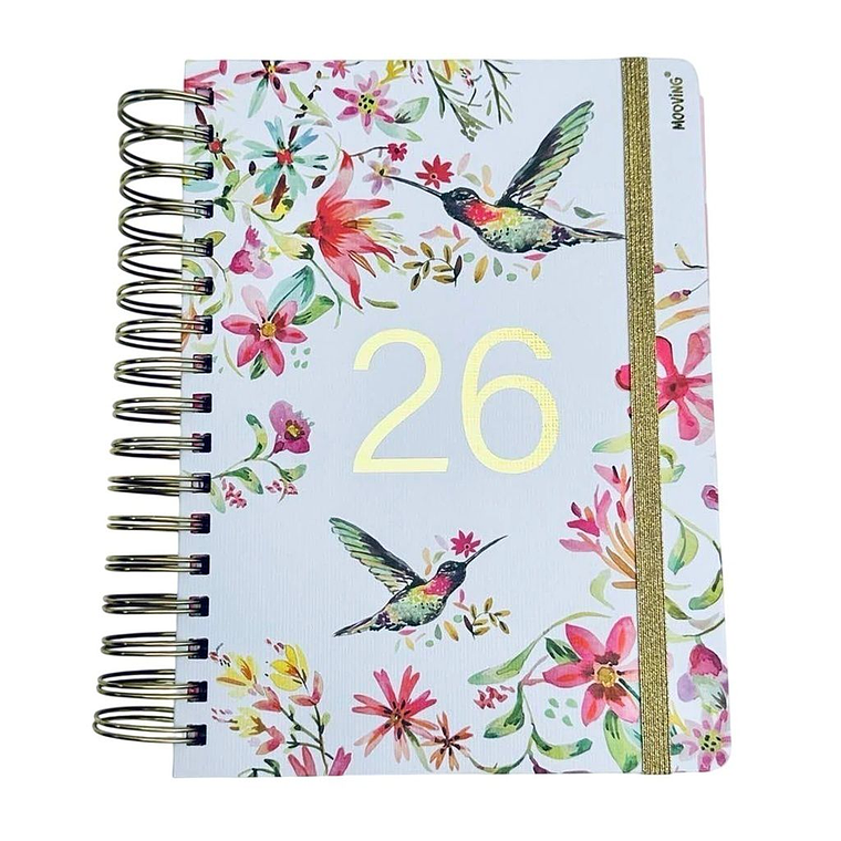 Agenda Floral 2026  1
