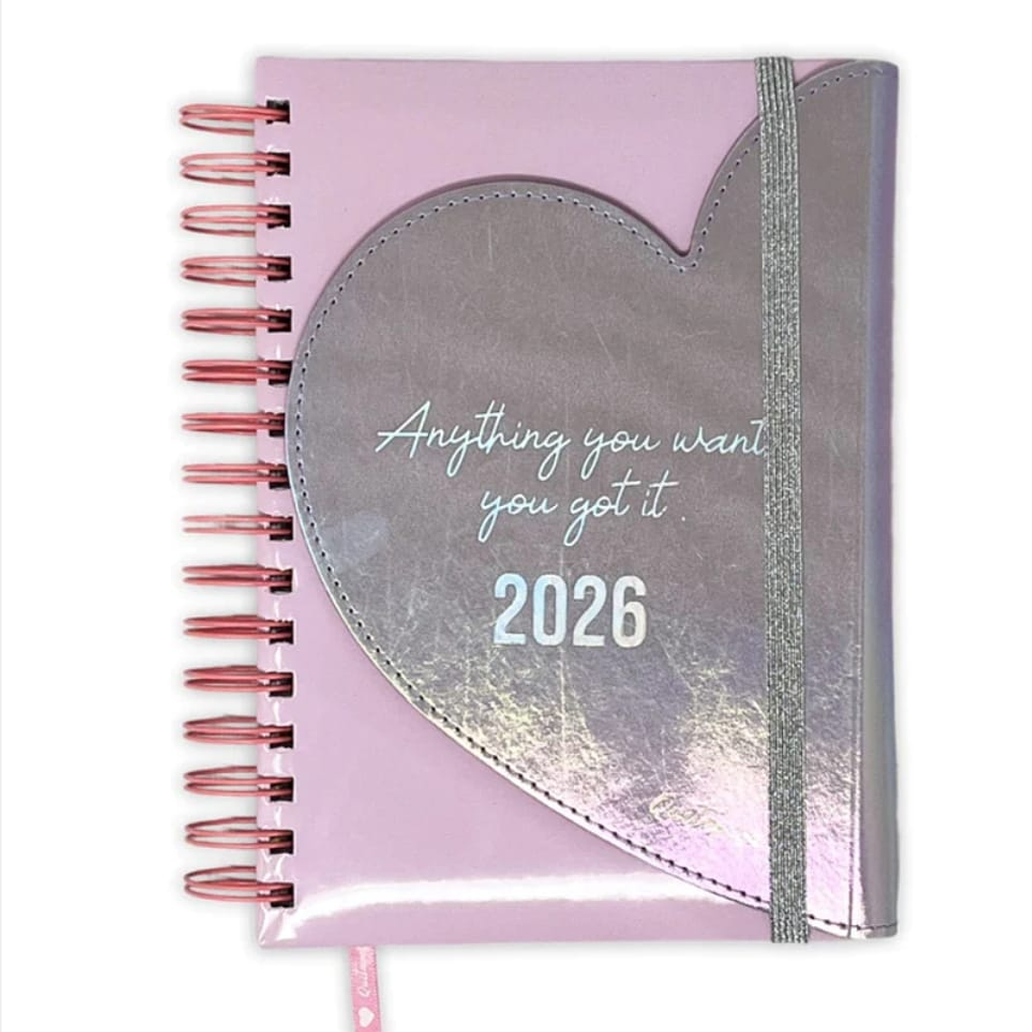 Agenda Quitapesares 2026 1