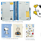 Agenda Snoopy 2026 - Miniatura 2