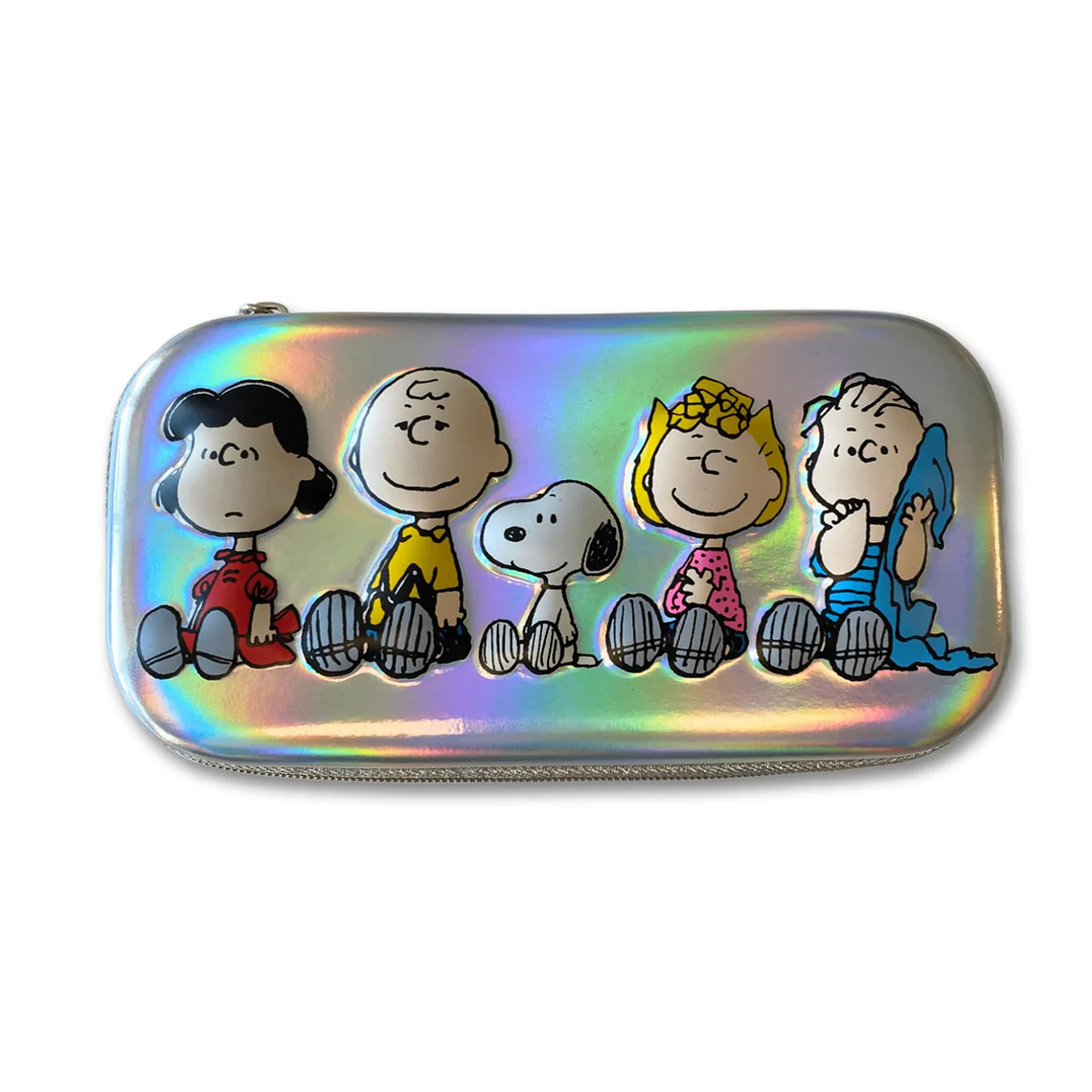 Estuche Box Snoopy & amigos 1