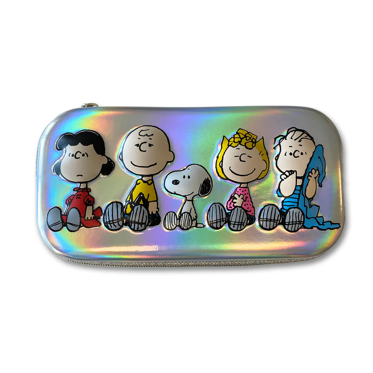 Estuche Box Snoopy & amigos 1