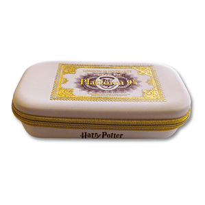 Estuche box Harry Potter 