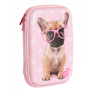 Estuche Eva Studio Pets