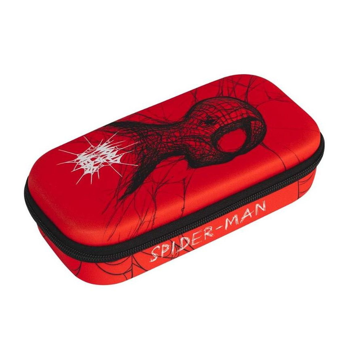 Estuche Box Spiderman 1