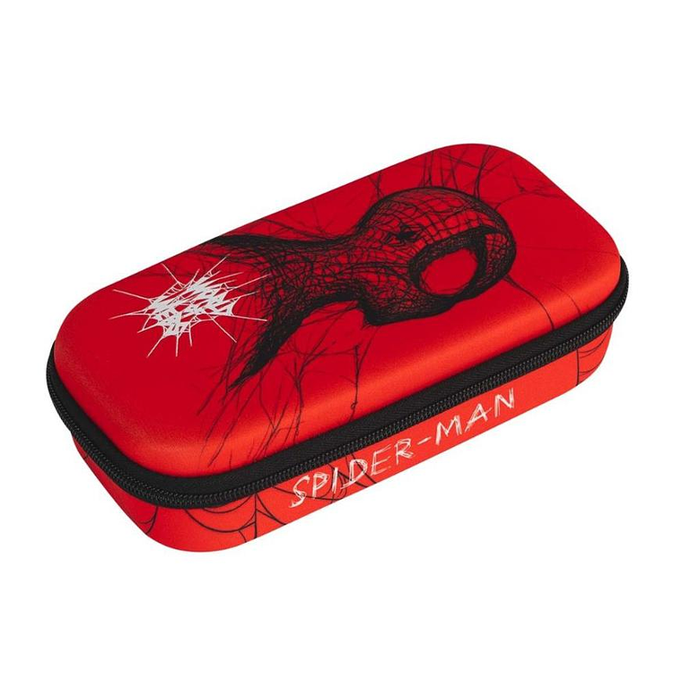 Estuche Box Spiderman 1