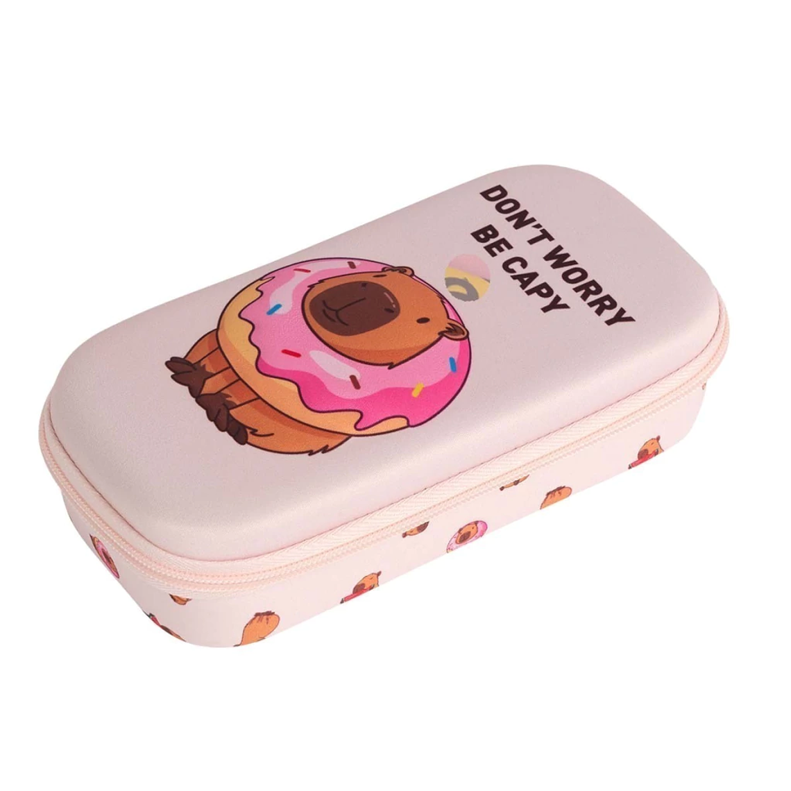 Estuche Box Capybara 1