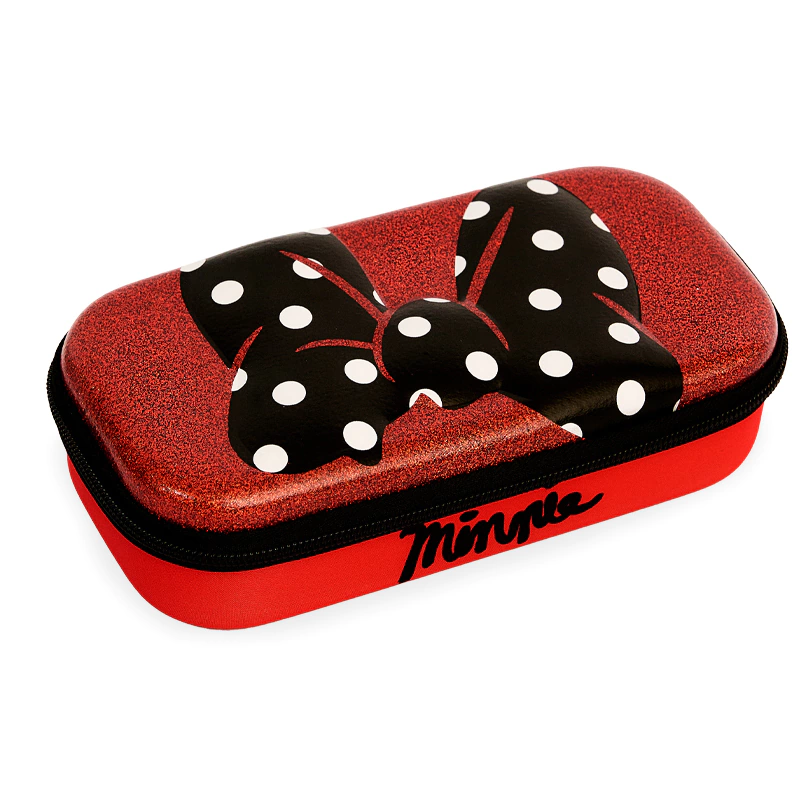 Estuche box Minnie Mouse
