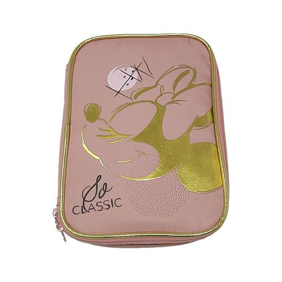 Maxi-Estuche Trend Minnie Mouse 1