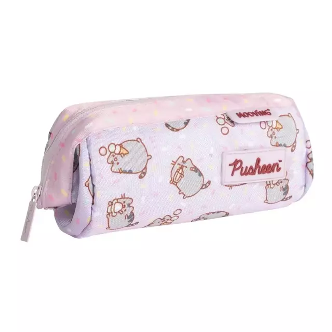 Estuche Open Pusheen  1