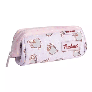 Estuche Open Pusheen 