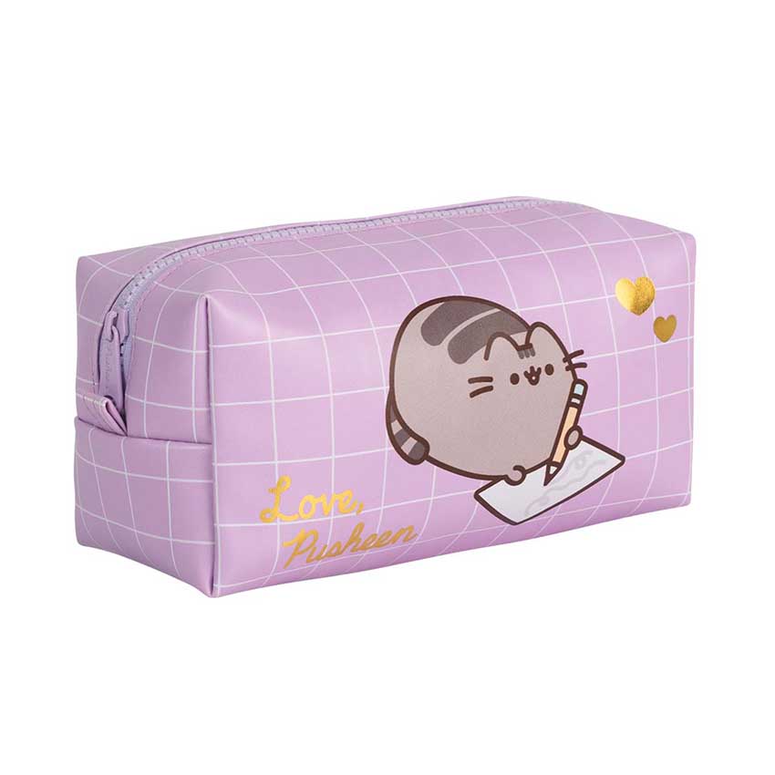Maxi-Estuche rectangular