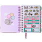 Agenda Pusheen 2027  - Miniatura 2