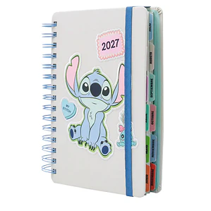 Agenda Stitch 2027