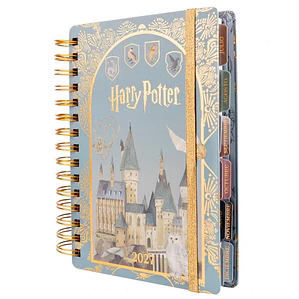 Agenda Harry Potter 2027