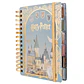 Agenda Harry Potter 2027 - Miniatura 1