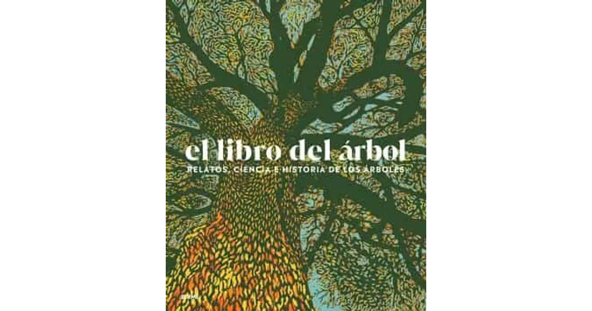 El Libro Del árbol