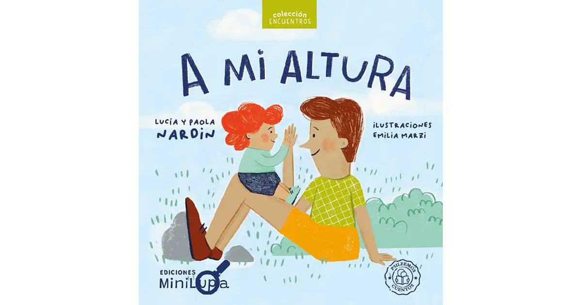 A Mi Altura